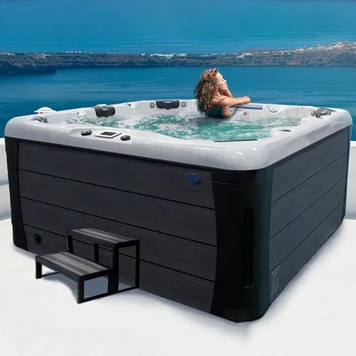 Deck hot tubs for sale in Merced